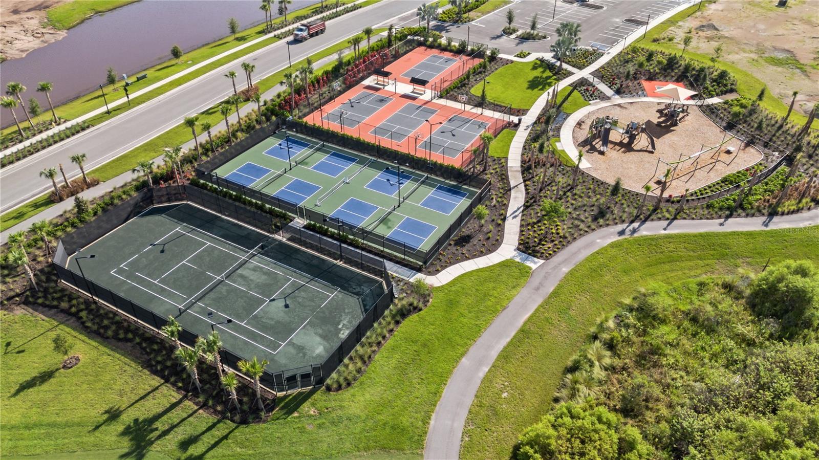 STAR FARMS PH IV SUBPH A - Residential