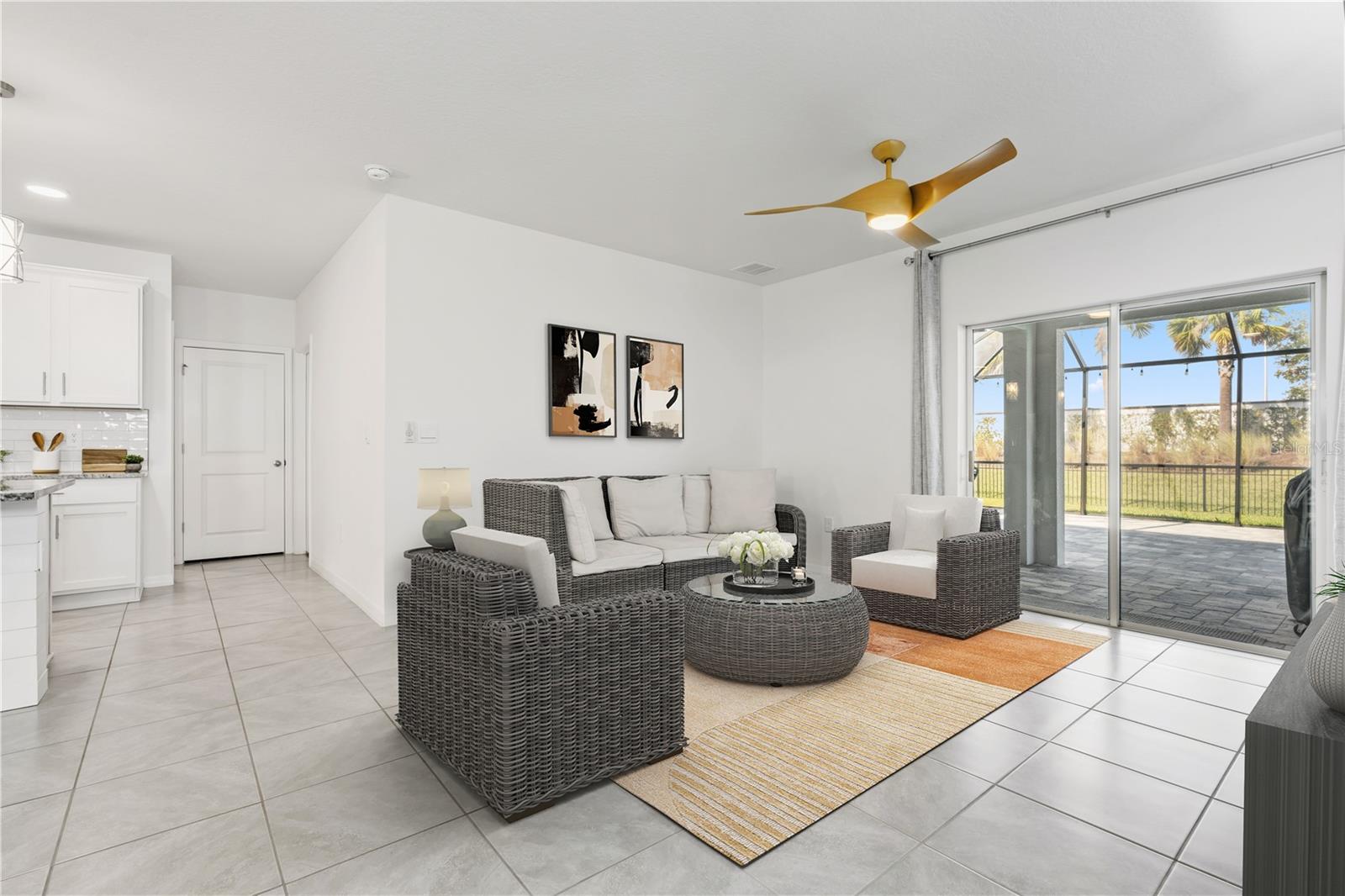 STAR FARMS PH IV SUBPH A - Residential