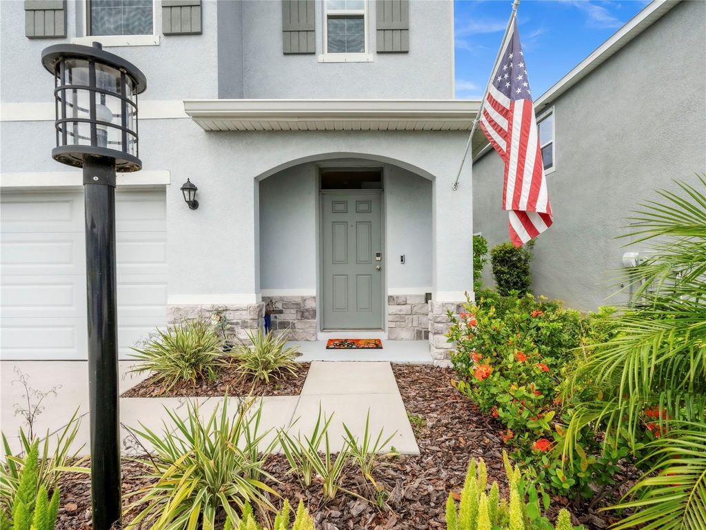 Photo of 3307 Hilltop Circle, Bradenton, FL 34211 (MLS # A4664135)