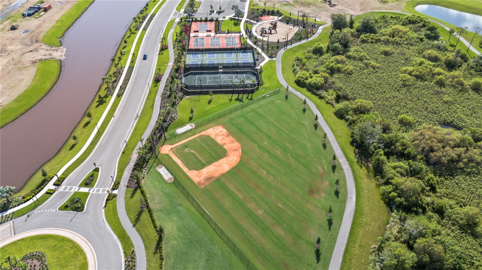 STAR FARMS PH IV SUBPH A - Residential