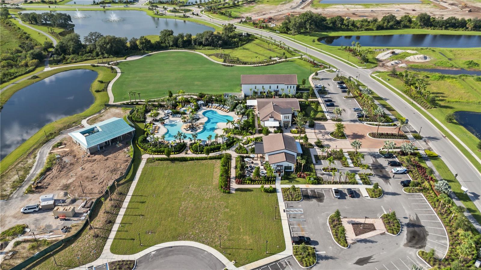 STAR FARMS PH IV SUBPH A - Residential