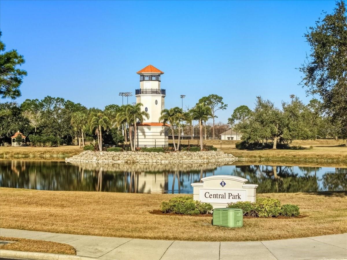 TOWNHOMES AT REGATTA LANDING - Residential
