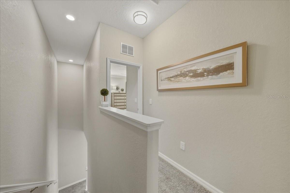 TOWNHOMES AT REGATTA LANDING - Residential