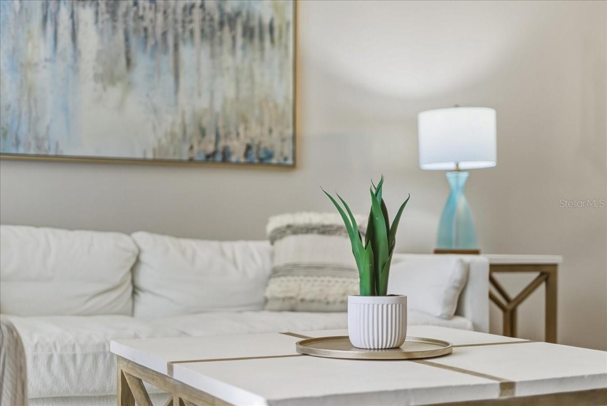 TOWNHOMES AT REGATTA LANDING - Residential