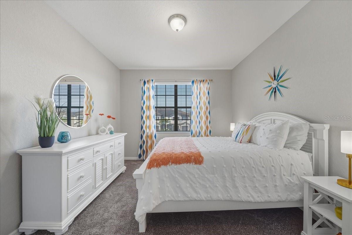 TOWNHOMES AT REGATTA LANDING - Residential