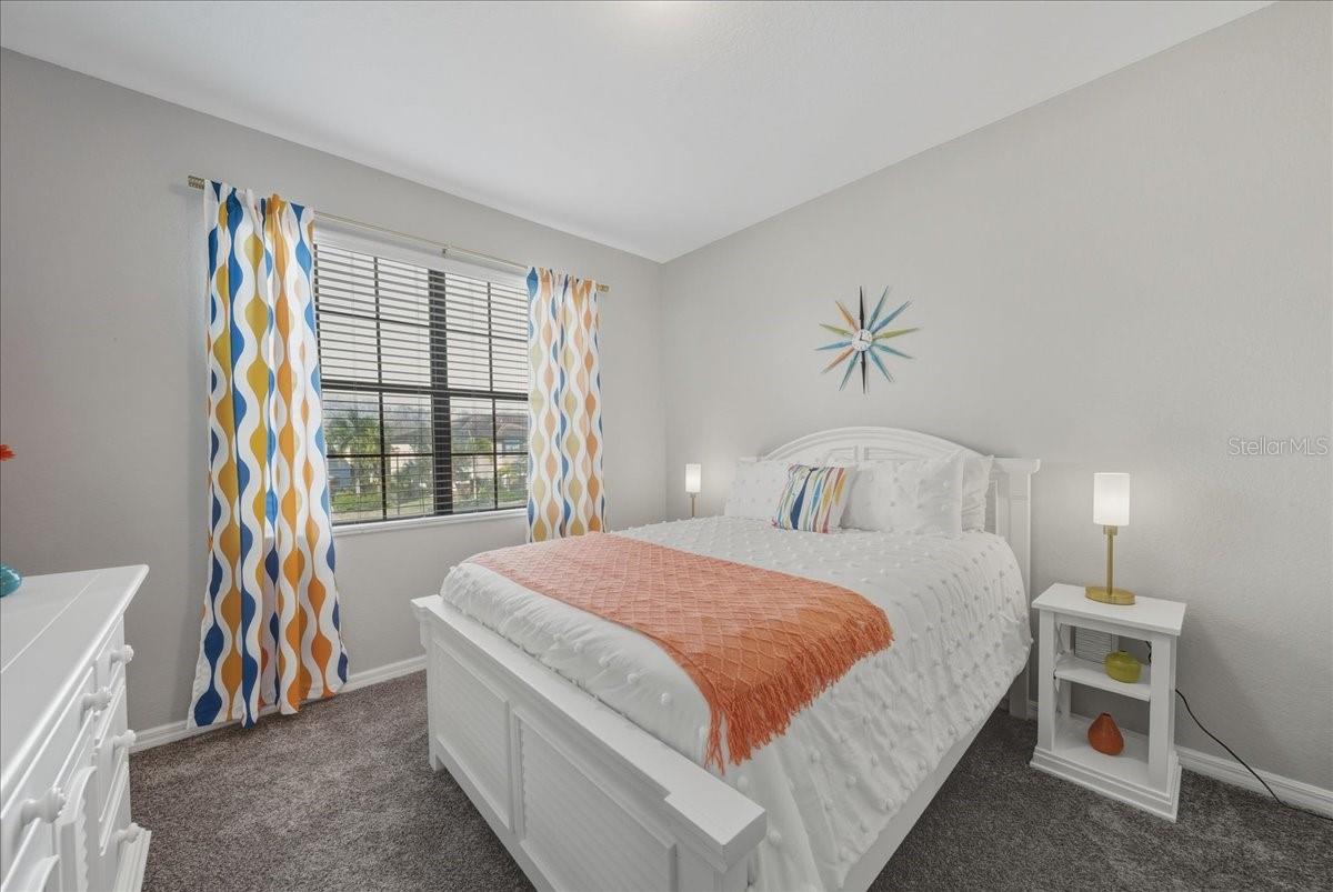 TOWNHOMES AT REGATTA LANDING - Residential