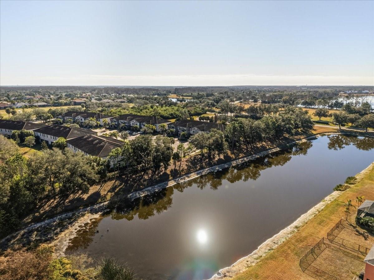 TOWNHOMES AT REGATTA LANDING - Residential