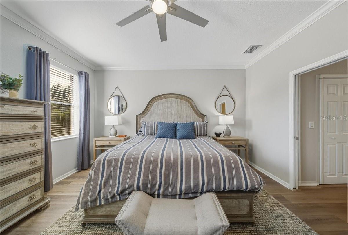 TOWNHOMES AT REGATTA LANDING - Residential