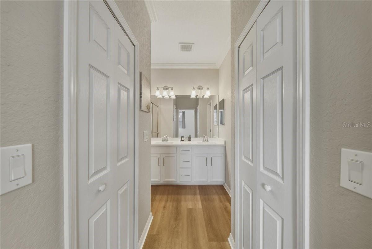 TOWNHOMES AT REGATTA LANDING - Residential