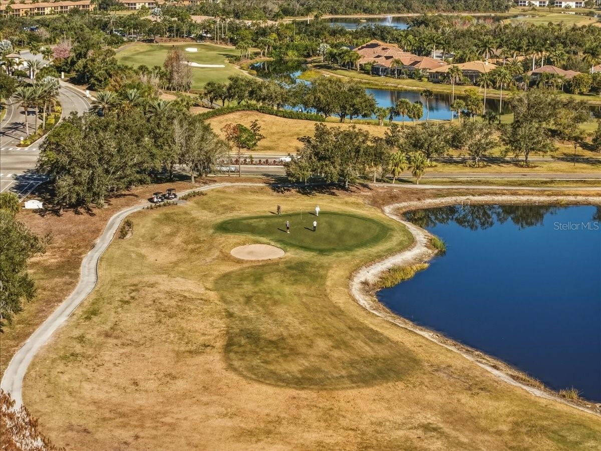 TOWNHOMES AT REGATTA LANDING - Residential