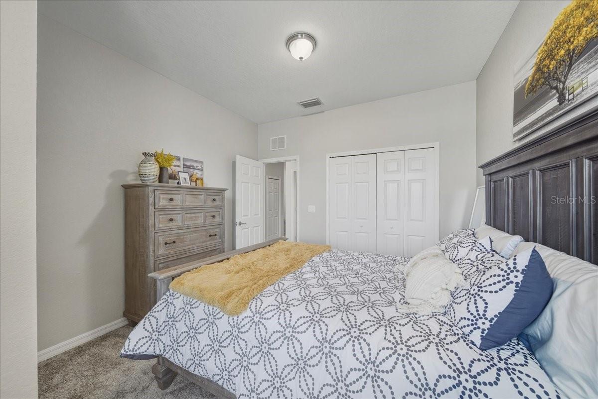 TOWNHOMES AT REGATTA LANDING - Residential