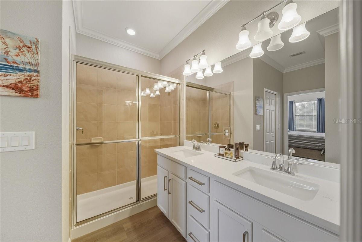 TOWNHOMES AT REGATTA LANDING - Residential