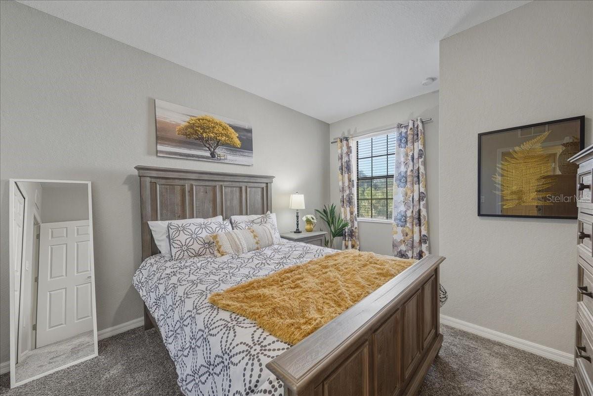 TOWNHOMES AT REGATTA LANDING - Residential