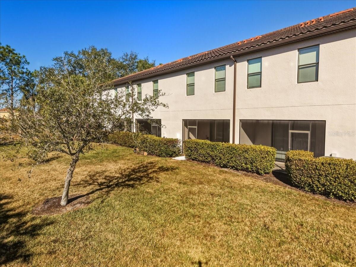 TOWNHOMES AT REGATTA LANDING - Residential