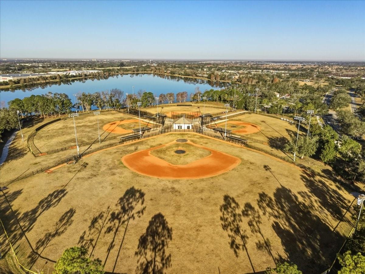 TOWNHOMES AT REGATTA LANDING - Residential
