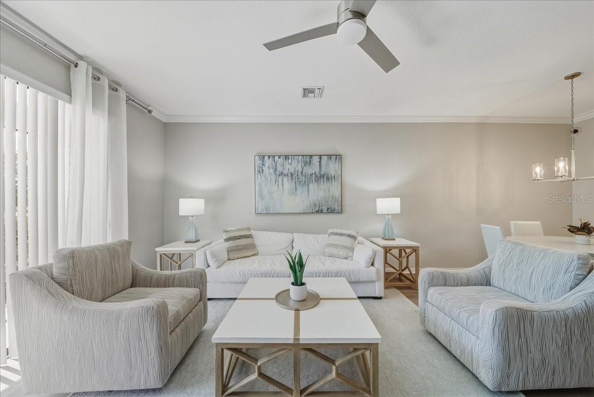 TOWNHOMES AT REGATTA LANDING - Residential