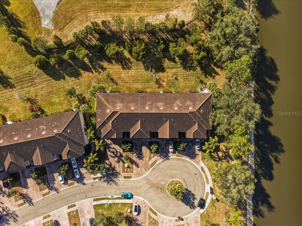 TOWNHOMES AT REGATTA LANDING - Residential