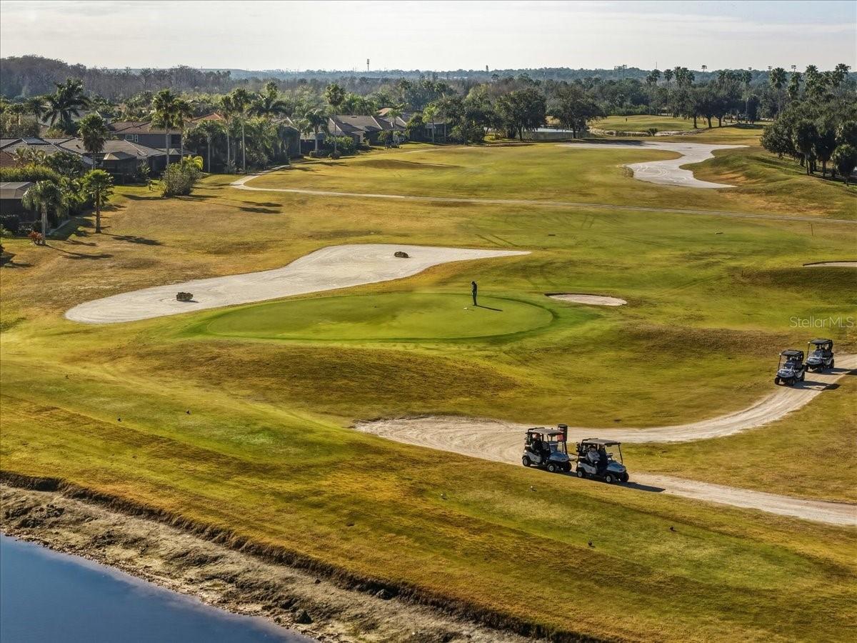 TOWNHOMES AT REGATTA LANDING - Residential