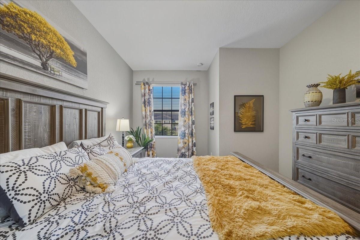 TOWNHOMES AT REGATTA LANDING - Residential