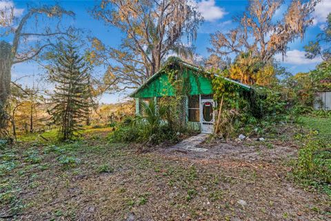6661 E TURNER CAMP ROAD INVERNESS FL 34453