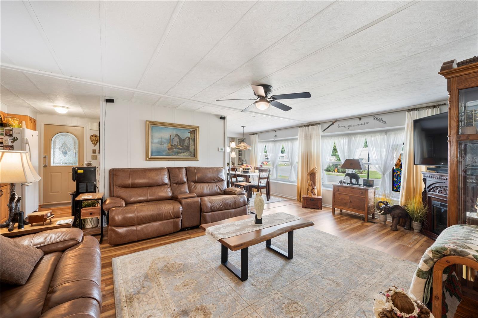 CITRUS WOODS ESTATES - Residential