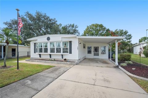 Photo of 1610 Reynolds Road #187, Lakeland, FL 33801 (MLS # L4956772)
