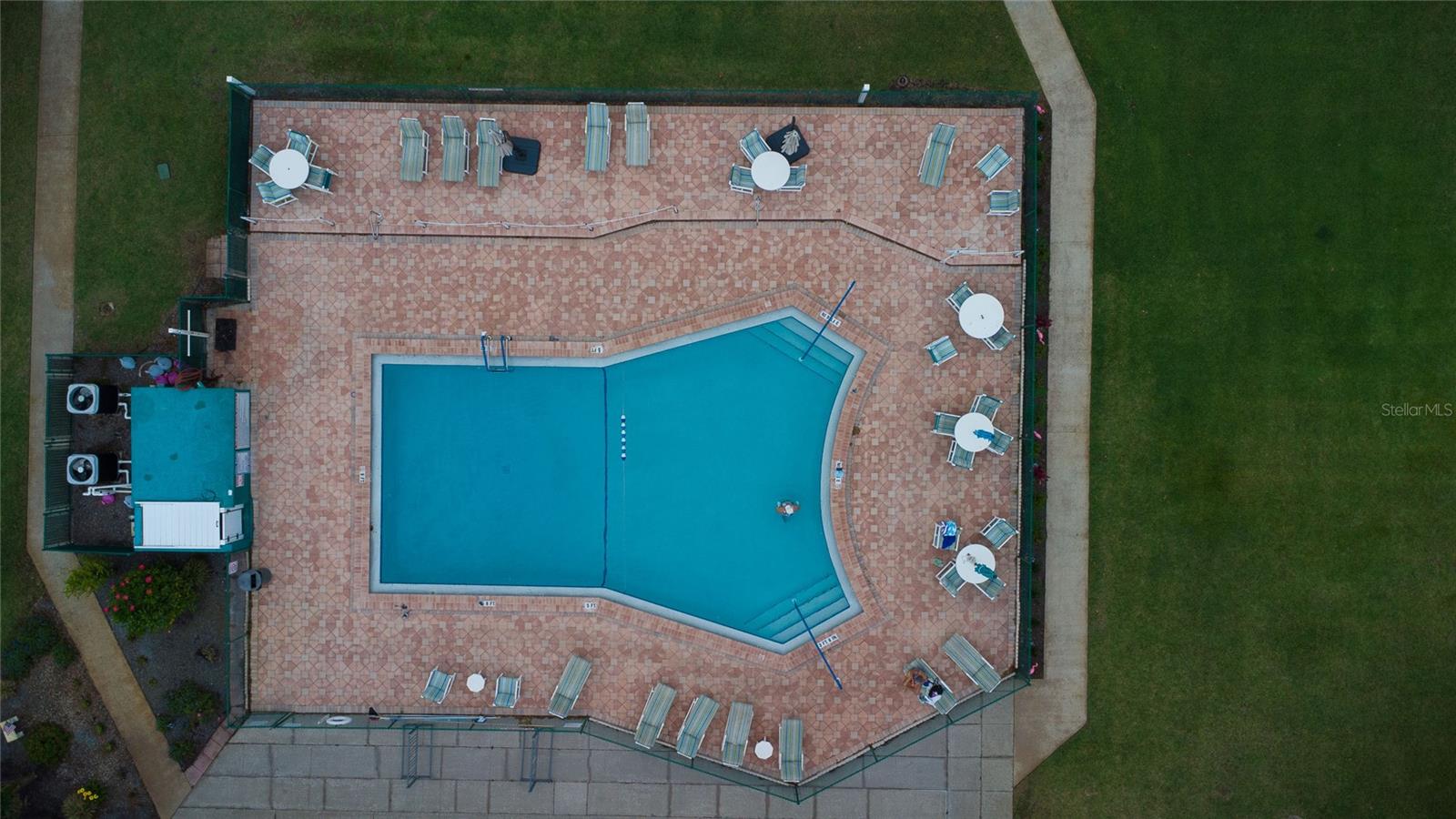 CITRUS WOODS ESTATES - Residential