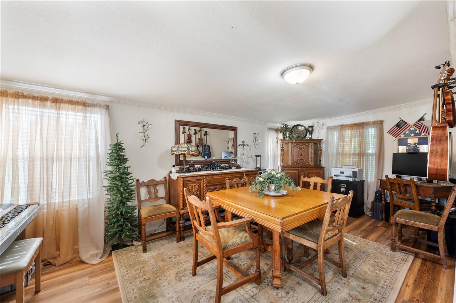 CITRUS WOODS ESTATES - Residential