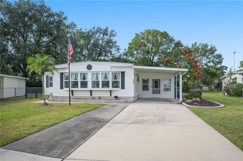 1610 REYNOLDS ROAD 187 LAKELAND FL 33801