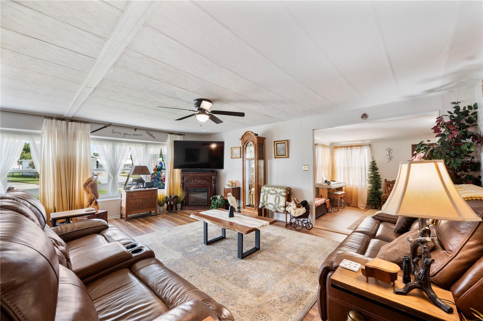 CITRUS WOODS ESTATES - Residential