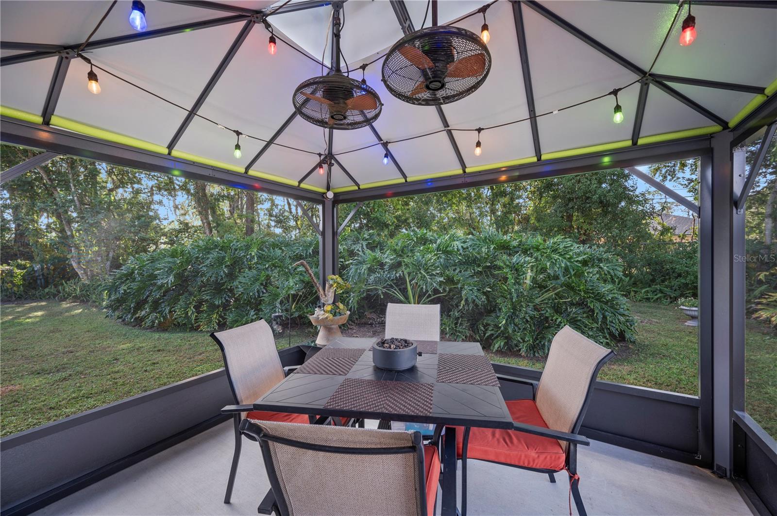 CITRUS WOODS ESTATES - Residential