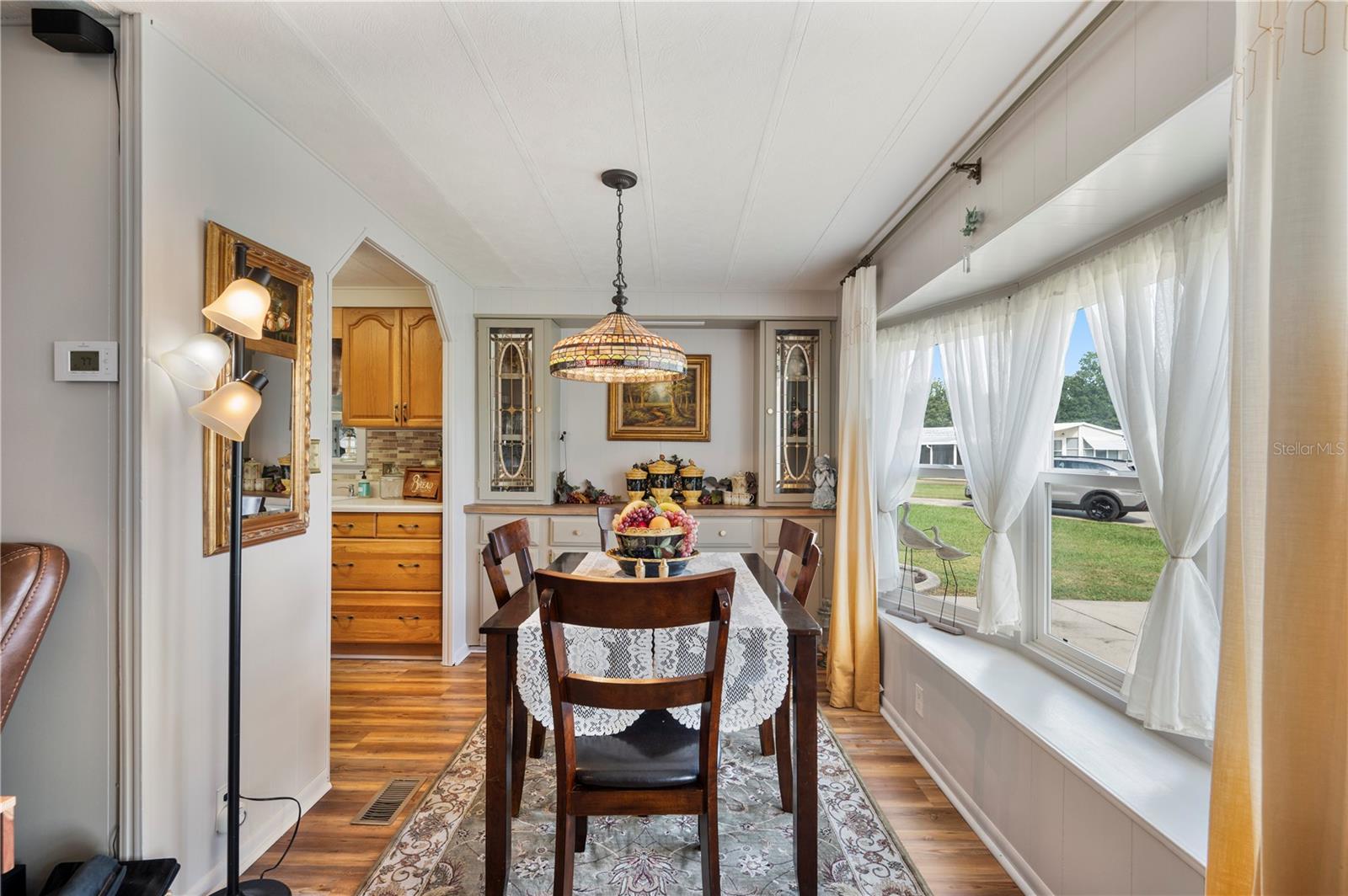 CITRUS WOODS ESTATES - Residential