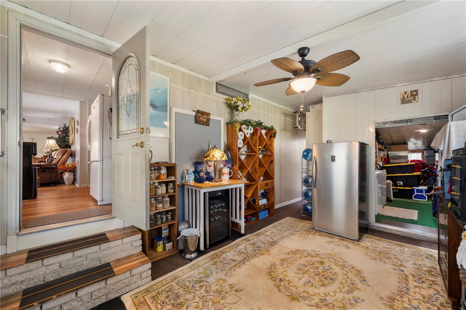 CITRUS WOODS ESTATES - Residential