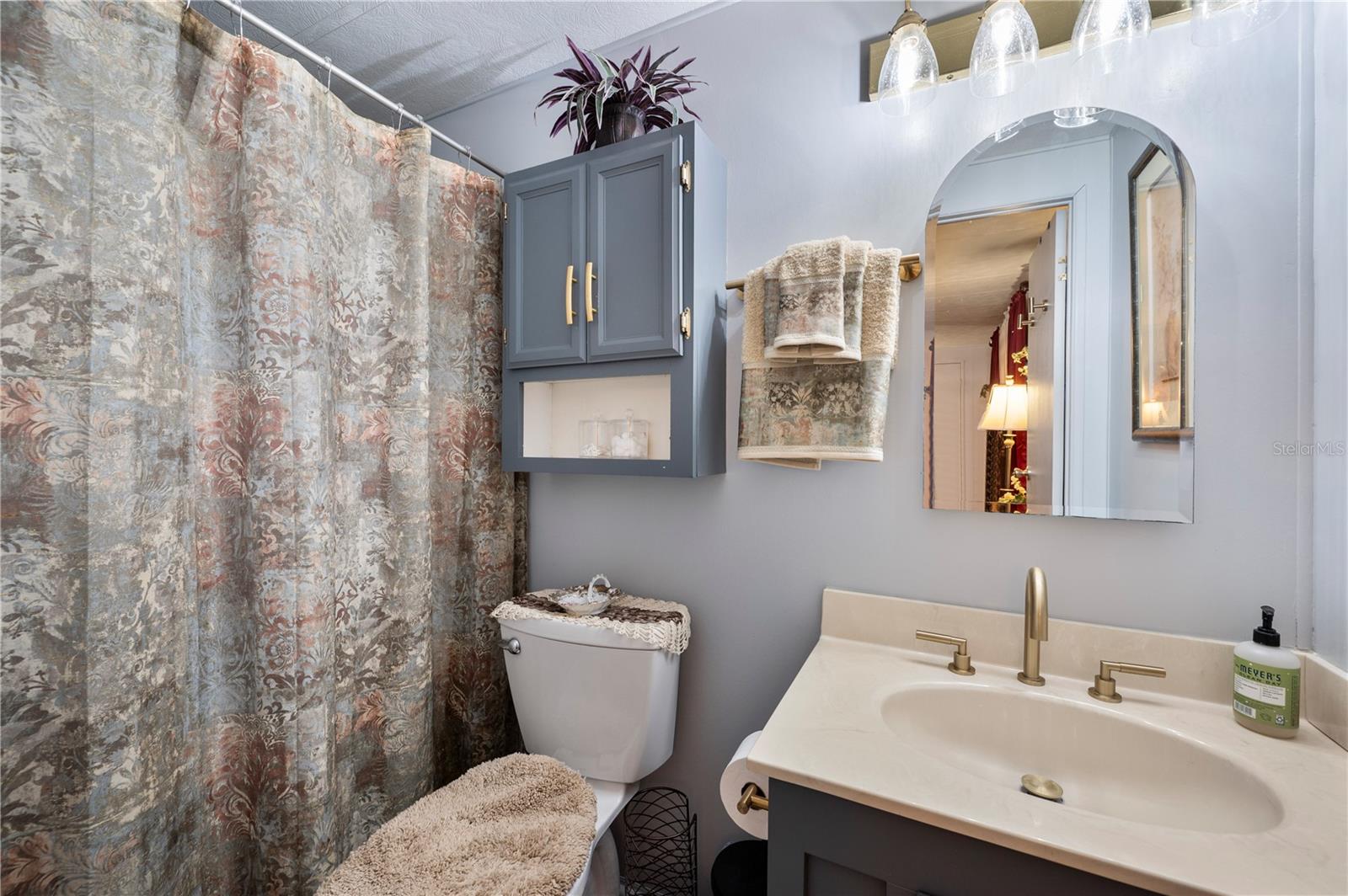 CITRUS WOODS ESTATES - Residential