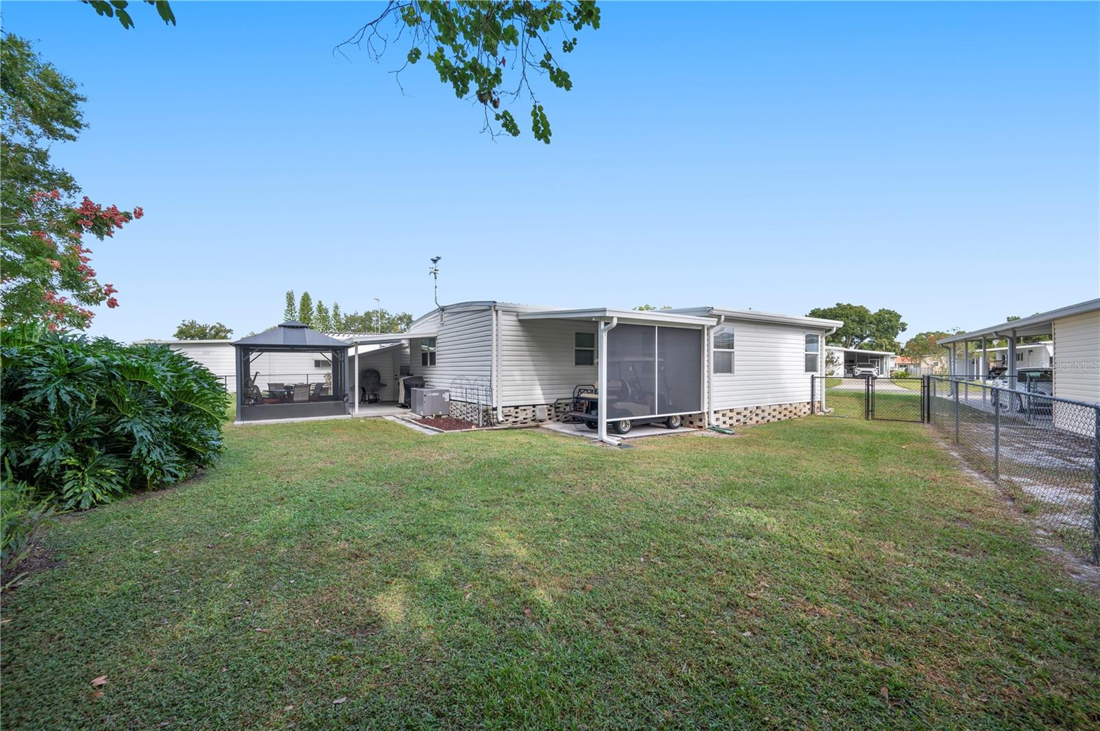 CITRUS WOODS ESTATES - Residential