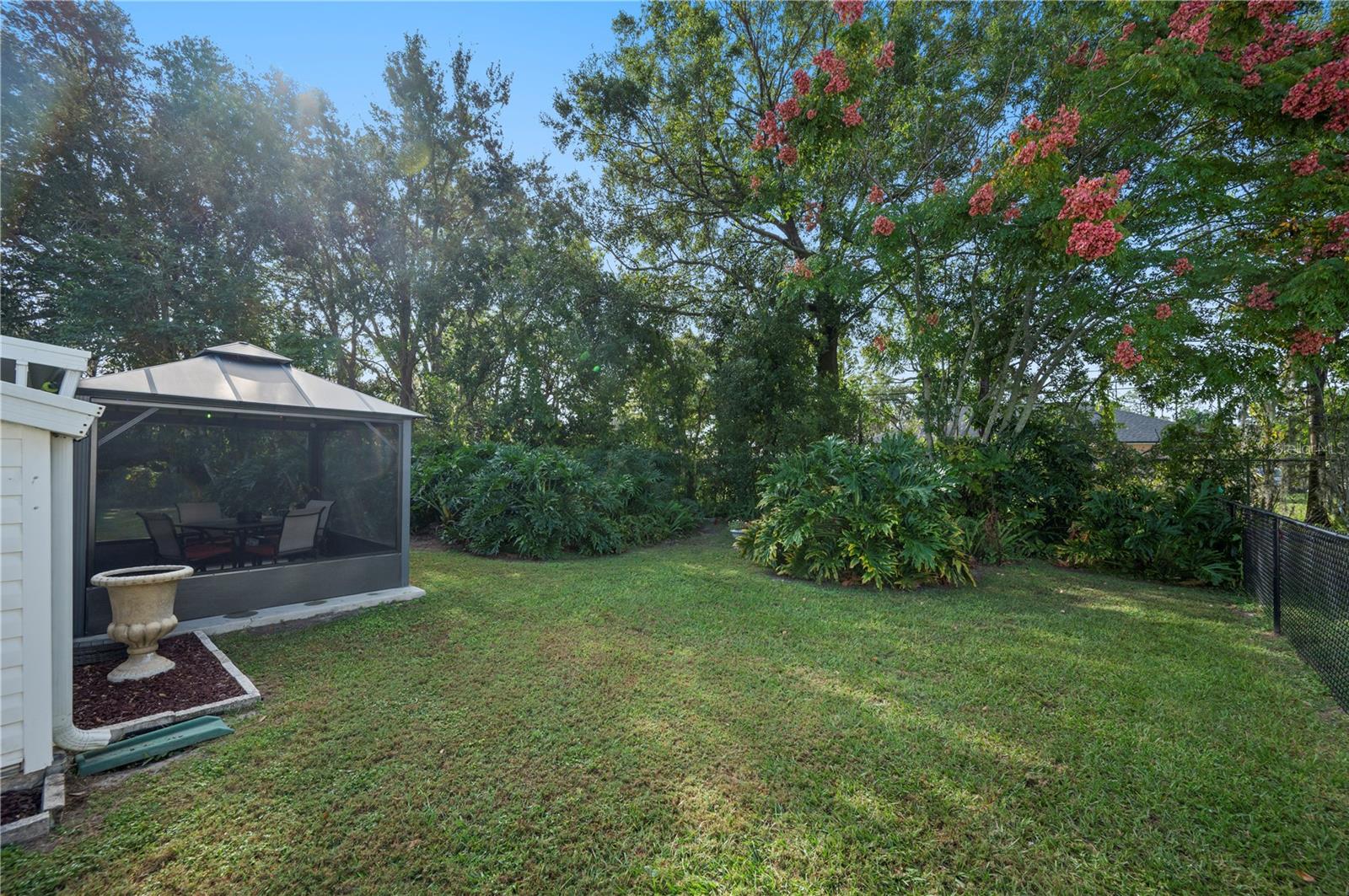 CITRUS WOODS ESTATES - Residential