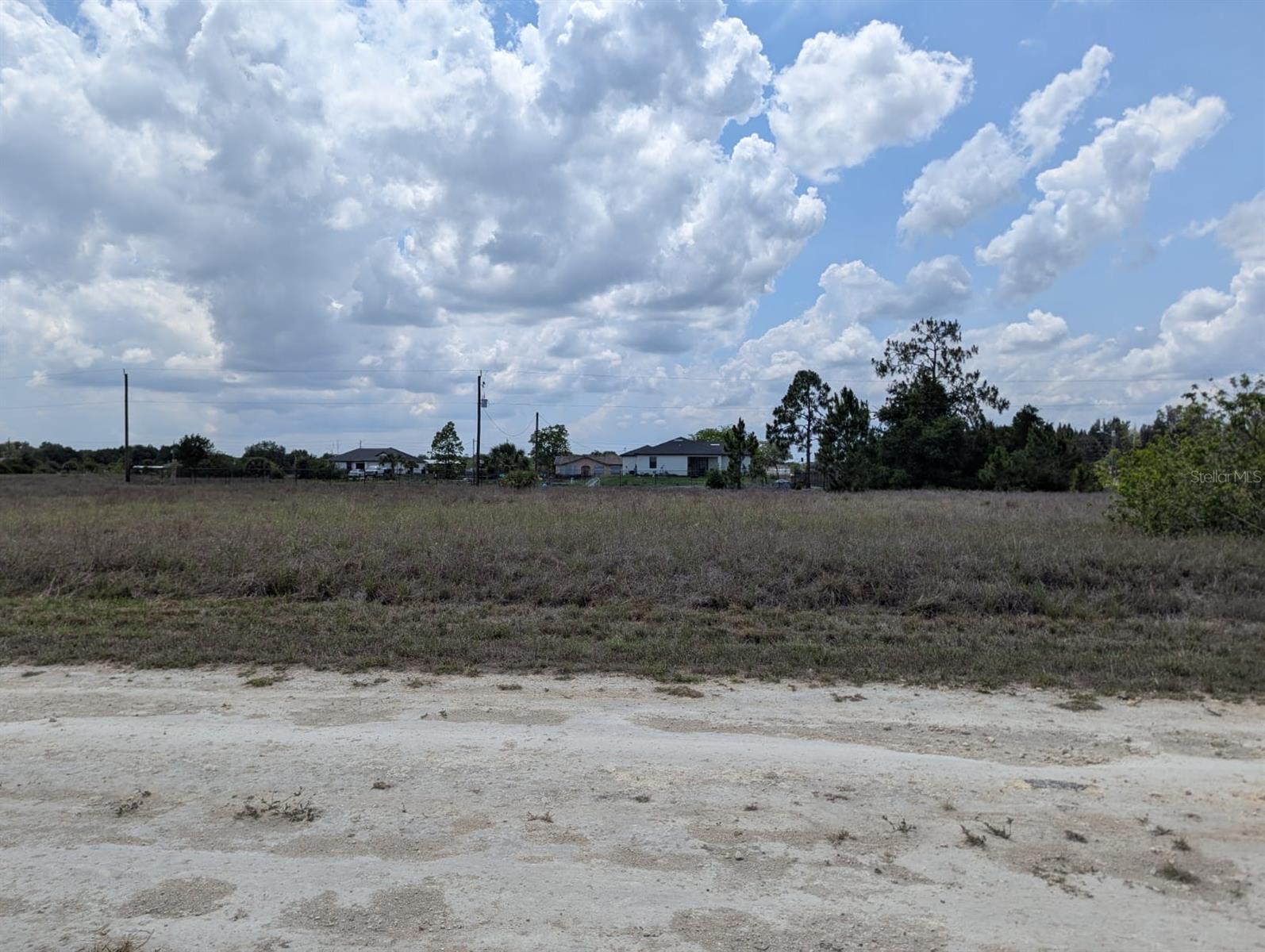 LEHIGH ACRES - Land