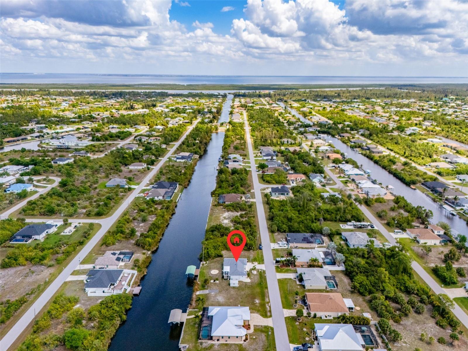 PORT CHARLOTTE SEC 082 - Residential