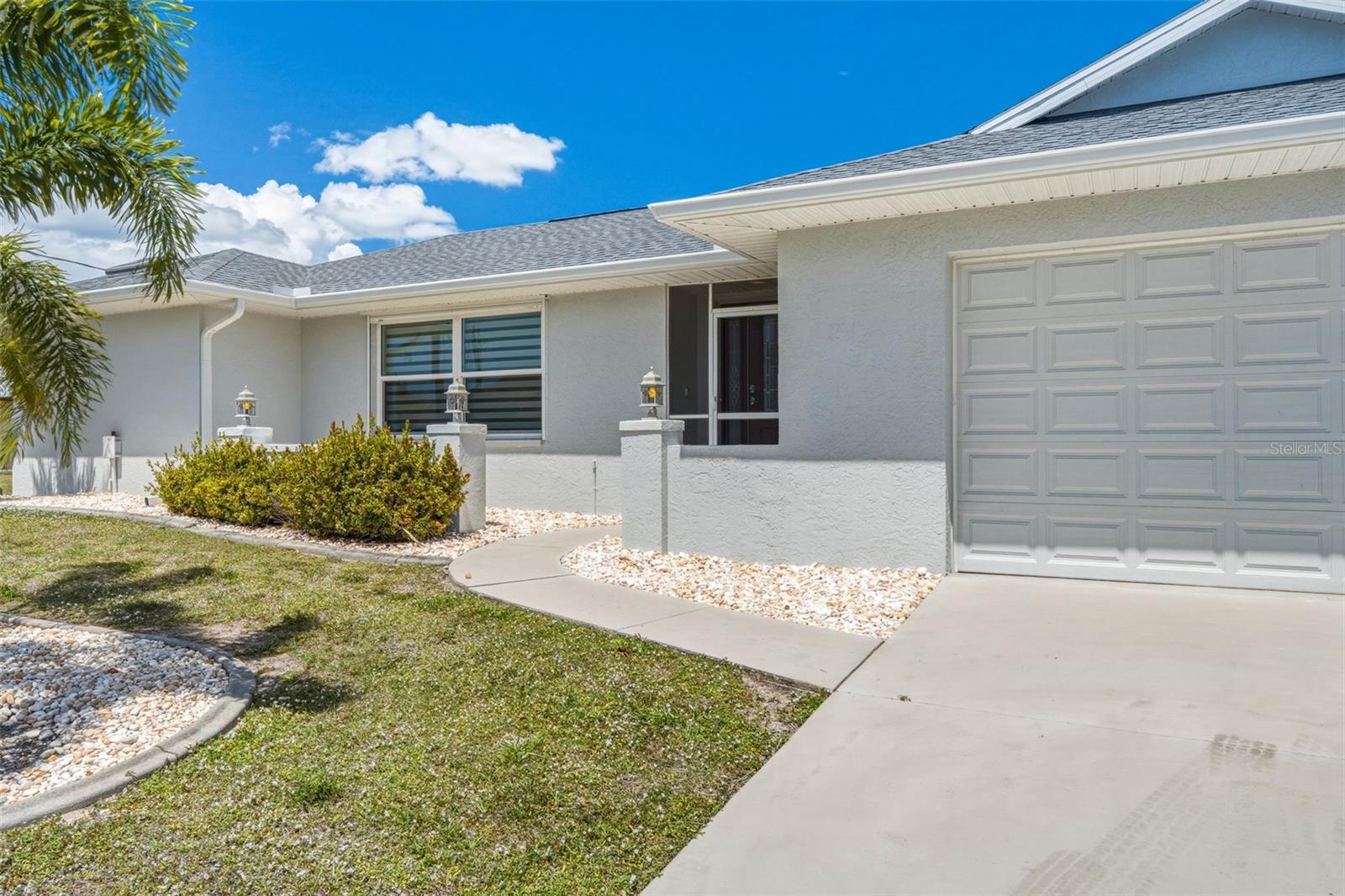 PORT CHARLOTTE SEC 082 - Residential