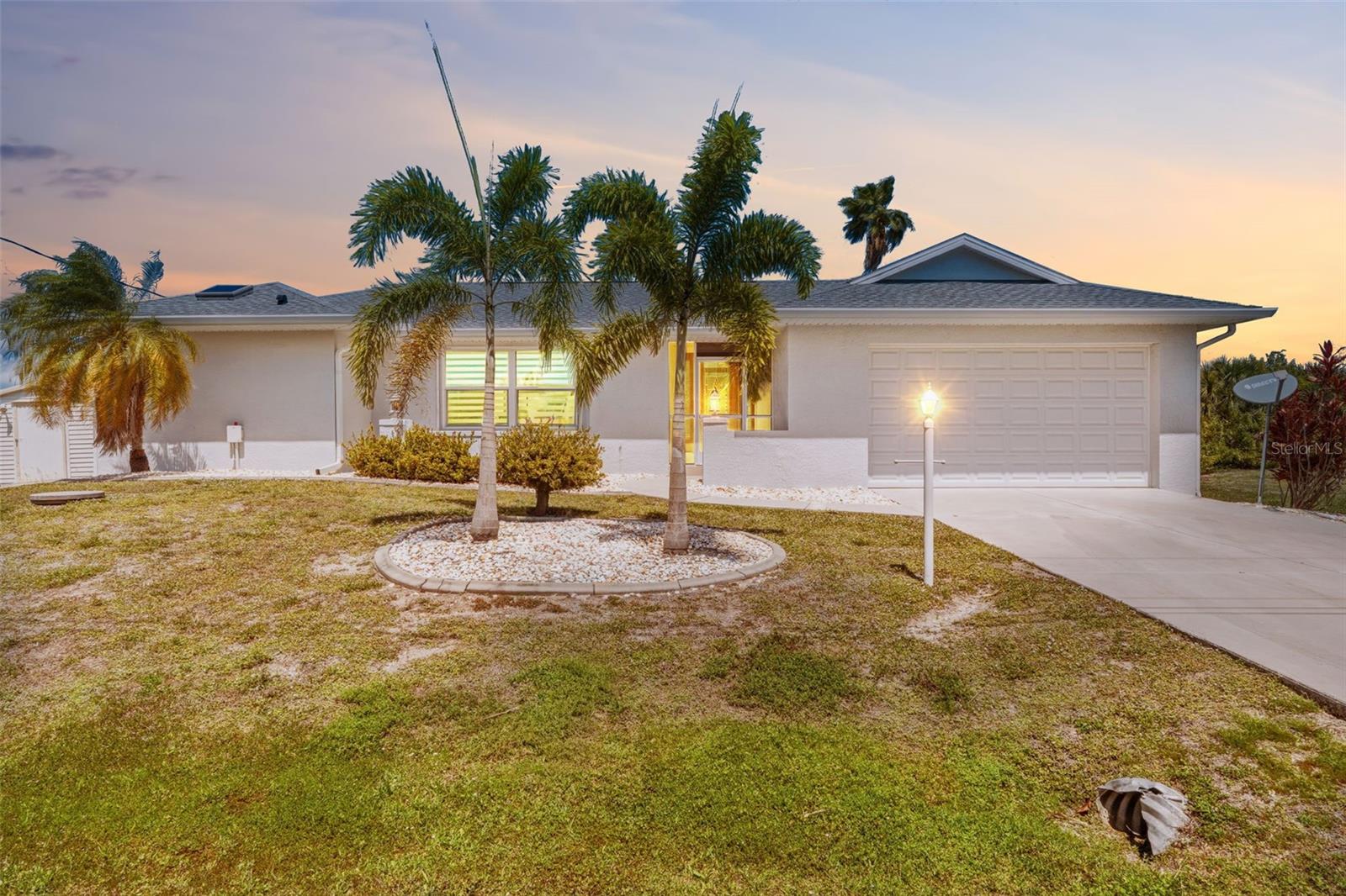 PORT CHARLOTTE SEC 082 - Residential