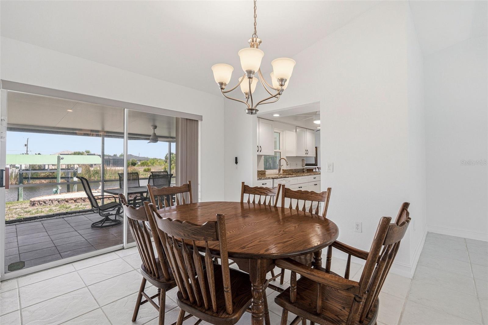 PORT CHARLOTTE SEC 082 - Residential