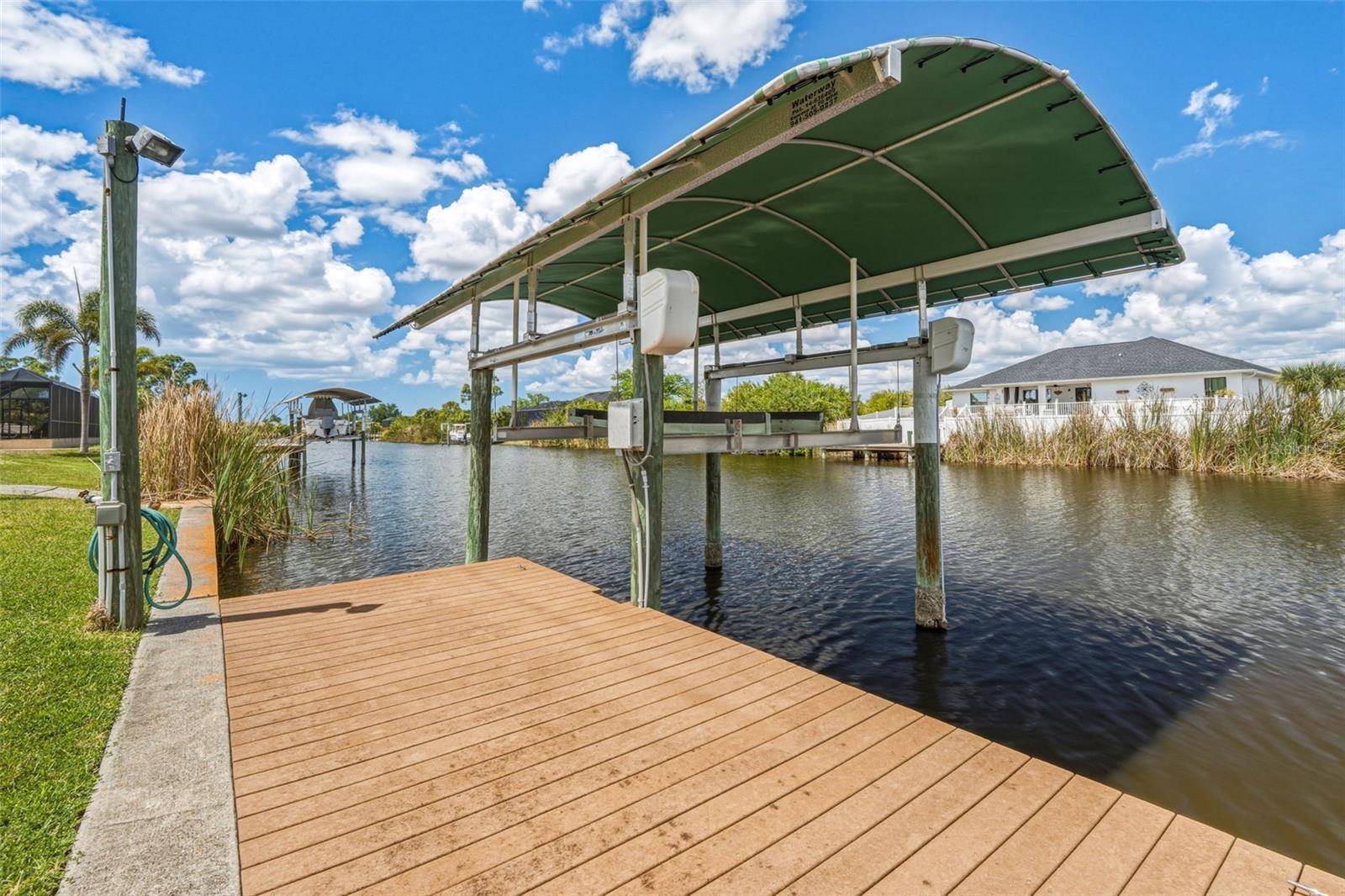 PORT CHARLOTTE SEC 082 - Residential