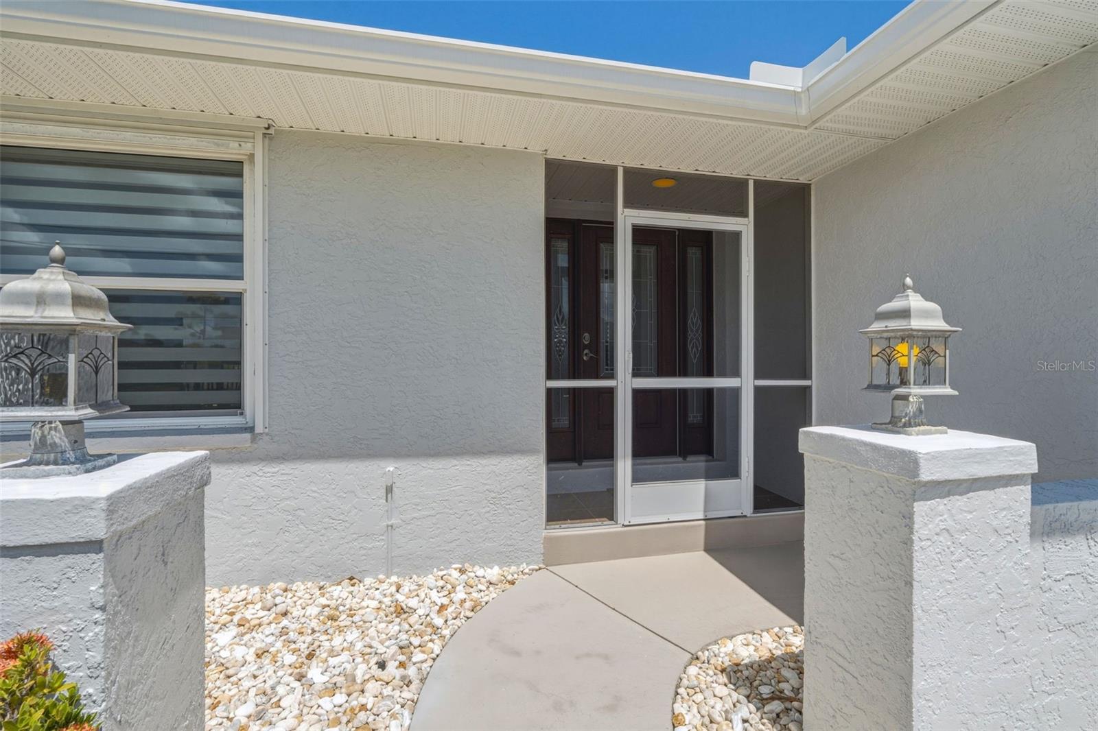 PORT CHARLOTTE SEC 082 - Residential