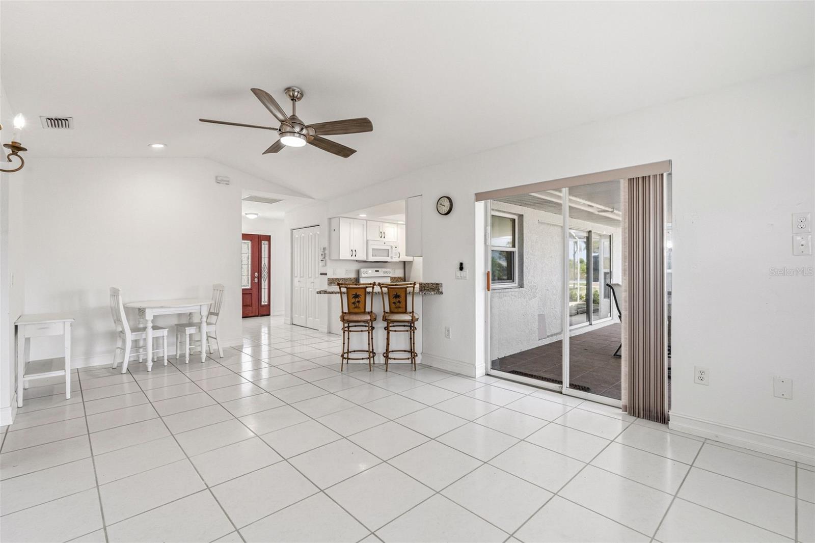 PORT CHARLOTTE SEC 082 - Residential