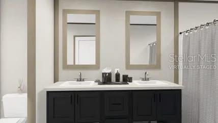 LAKE KATHRYN HEIGHTS GLENN ADD - Residential