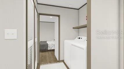 LAKE KATHRYN HEIGHTS GLENN ADD - Residential