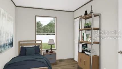 LAKE KATHRYN HEIGHTS GLENN ADD - Residential