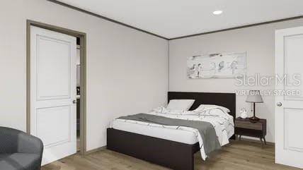 LAKE KATHRYN HEIGHTS GLENN ADD - Residential