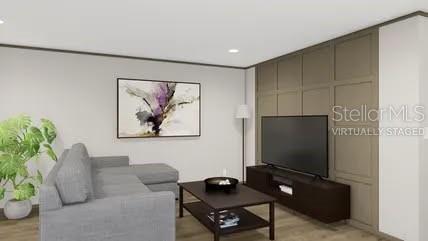 LAKE KATHRYN HEIGHTS GLENN ADD - Residential