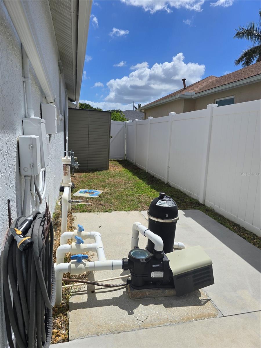 MATOAKA HTS - Residential